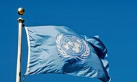 ONU se compromete a intensificar lucha contra el sida
