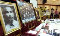 Museo de Ho Chi Minh, destino confiable para donantes de recuerdos del tío Ho