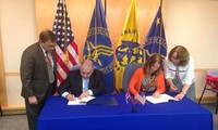 Cuba y Estados Unidos firman acuerdo sobre salud pública