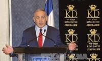 Israel dispuesta a intercambiar informaciones de inteligencia con OTAN contra el terrorismo 