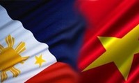 Conmemoran aniversario 40 del establecimiento de lazos diplomáticos Vietnam-Filipinas 
