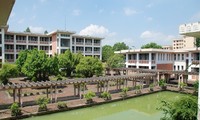 Universidad Nacional de Hanoi entre 150 mejores instituciones de alta docencia en Asia