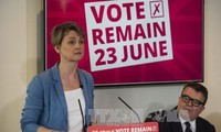 El Brexit avanza en los sondeos a una semana del referéndum en Reino Unido