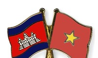 Vietnam y Camboya emiten Declaración Conjunta por una relación más próspera