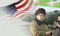 Cámara Baja de Estados Unidos pretende designar a Norcorea patrocinador del terrorismo 