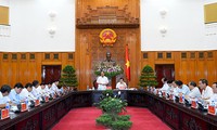 Premier vietnamita orienta medidas de respuesta a sequía en provincia de Ben Tre