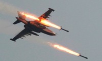 Desmienta Rusia información de sus ataques contra opositores sirios respaldados por Estados Unidos