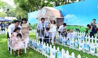 Celebrarán en Vietnam Día de la Familia con un amplio abanico de actividades