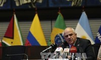 Unasur convocará a reunión extraordinaria sobre la situación en Venezuela