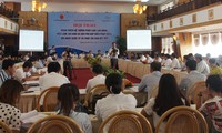 Urge perfeccionar sistema jurídico laboral de Vietnam para integración internacional  