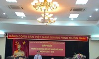 Valoran aportes del sector diplomático vietnamita en el extranjero 