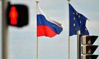 Prolonga Unión Europea sanciones contra Rusia 