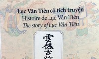 Cuentos de Luc Van Tien, de regreso a tierra natal