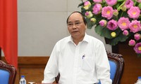 Vietnam, por maximizar la ejecución de las leyes