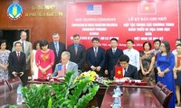 Vietnam y Estados Unidos cooperan por reducir amenazas biológicas