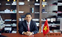 Vietnam se esfuerza por ser miembro de la Comisión de Derecho Internacional de la ONU