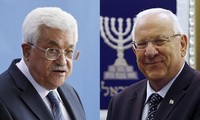 Fallido encuentro entre presidentes de Israel y Palestina