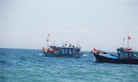 Llama Vietnam a proteger derechos de los trabajadores marítimos