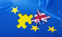 Mandatarios internacionales expresan opiniones sobre el “Brexit”