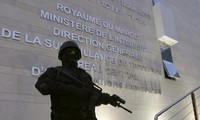 Marruecos detiene a 10 presuntos militantes islamistas