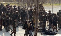Escalada de violencia en Cachemira