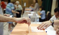 España anuncia resultado oficial de elecciones generales de 2016