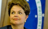 Informe del Senado exculpa a Dilma Rousseff de maniobras fiscales