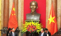 Vietnam da prioridad a consolidar las relaciones con China
