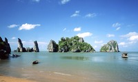 Ha Tien, fabulosa tierra del sur vietnamita