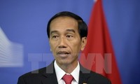 Indonesia advierte buques de pesca extranjeros ilegales