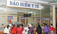 Empeñado Vietnam en cubrir 90 por ciento de su población con seguro médico