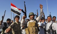 Fuerzas armadas iraquíes recuperan varias regiones ocupadas por el Estado Islámico