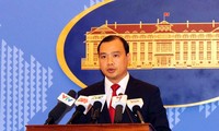 Vietnam espera veredicto equitativo y objetivo para incidente entre Filipinas y China
