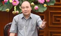 Premier vietnamita urge a Hai Duong a optimar potencialidades hacia el desarrollo