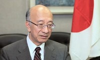 Preocupado Japón por disputas territoriales entre China y otros países
