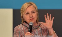 Hillary Clinton critica polémico acto de Donald Trump en la red social Twitter 