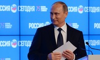 Relaciones Estados Unidos-Rusia volverán a la hoja de ruta 