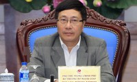 Banco Asiático de Desarrollo asiste a Vietnam en alivio de secuelas de desastres naturales