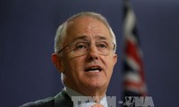 Actualizan ventajas electorales para la coalición gobernante en Australia