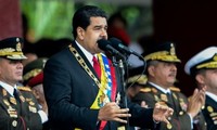 Venezuela reforzará el poderío militar para combatir planes contra el gobierno 
