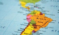 Fitch reporta un crecimiento contenido de América Latina