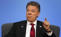 Presidente colombiano da ultimátum a guerrilleros de las FARC que no quieren desmovilizarse