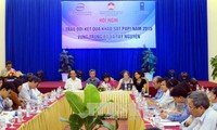 Vietnam por una administración publica más transparente y eficiente