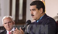 Venezuela rechaza renovación de sanciones del Congreso de Estados Unidos 