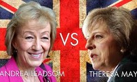 Reino Unido tendrá una nueva primera ministra