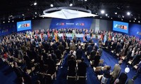 El Brexit y las relaciones con Rusia, ejes de la cumbre de la OTAN en Varsovia 