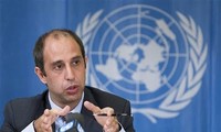 ONU nombra nuevo enviado especial sobre derechos humanos en Corea del Norte