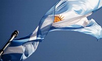 Argentina festeja el bicentenario de la independencia 