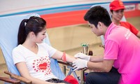 Vietnam procura movilizar mayor participación comunitaria en la donación de sangre