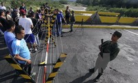 Alivia Venezuela decreto de cierre de frontera con Colombia